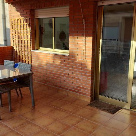 Redbrick Residence Аликанте Екстериор снимка